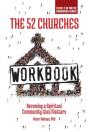 The 52 Churches Workbook - Preview
