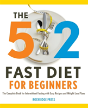 The 5:2 Fast Diet For Beginners - Preview