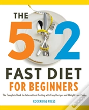 Capa do artigo The 5:2 Fast Diet For Beginners
