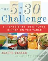 The 5:30 Challenge