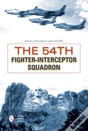 Capa do artigo The 54th Fighter-Interceptor Squadron