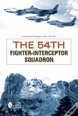 Capa do artigo The 54th Fighter-Interceptor Squadron