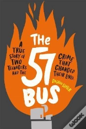 Capa do artigo The 57 Bus