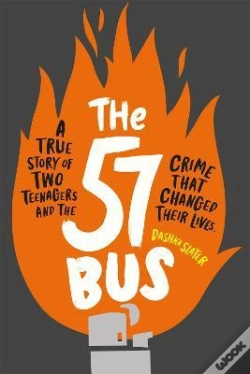 Capa do artigo The 57 Bus