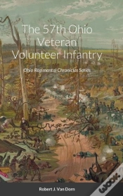 Capa do artigo The 57th Ohio Veteran Volunteer Infantry