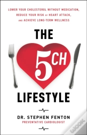 Capa do artigo The 5ch Lifestyle
