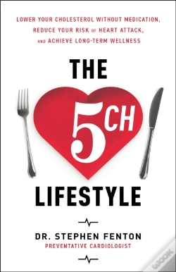 Capa do artigo The 5ch Lifestyle