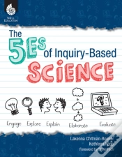 Capa do artigo The 5es Of Inquiry-Based Science