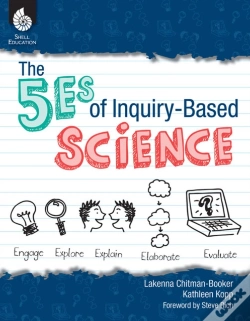 Capa do artigo The 5es Of Inquiry-Based Science