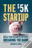 The $5k Startup