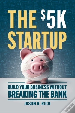 Capa do artigo The $5k Startup
