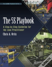Capa do artigo The 5s Playbook