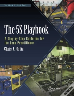 Capa do artigo The 5s Playbook