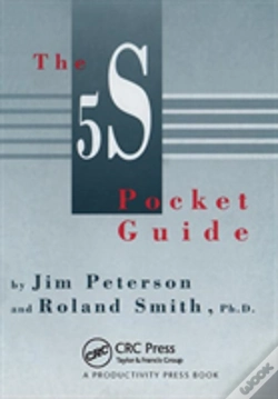 Capa do artigo The 5s Pocket Guide