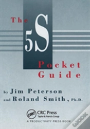 Capa do artigo The 5s Pocket Guide