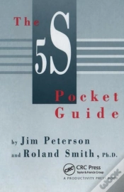 Capa do artigo The 5s Pocket Guide