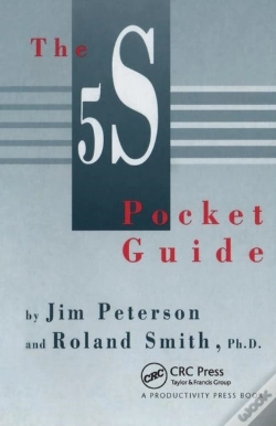 Capa do artigo The 5s Pocket Guide
