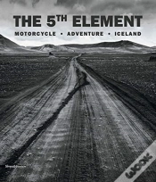 Capa do artigo The 5th Element