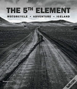 Capa do artigo The 5th Element