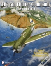 Capa do artigo The 5th Fighter Command In World War Ii Vol. 2