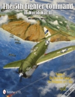 Capa do artigo The 5th Fighter Command In World War Ii Vol. 2
