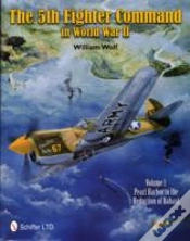 Capa do artigo The 5th Fighter Command In World War Ii
