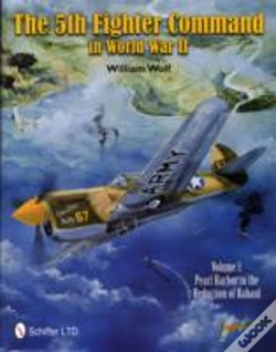 Capa do artigo The 5th Fighter Command In World War Ii