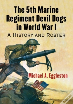 Capa do artigo The 5th Marine Regiment Devil Dogs In World War I