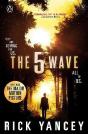 The 5th Wave (Book 1) - Preview