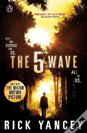 Capa do artigo The 5th Wave (Book 1)