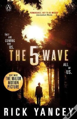 Capa do artigo The 5th Wave (Book 1)