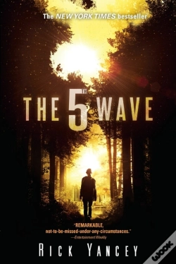 Capa do artigo The 5th Wave