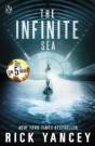 The 5th Wave: The Infinite Sea (Book 2) - Preview