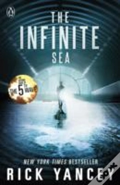 Capa do artigo The 5th Wave: The Infinite Sea (Book 2)