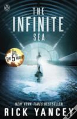 Capa do artigo The 5th Wave: The Infinite Sea (Book 2)