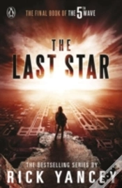 Capa do artigo The 5th Wave: The Last Star (Book 3)