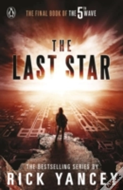 Capa do artigo The 5th Wave: The Last Star (Book 3)