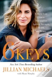 Capa do artigo The 6 Keys