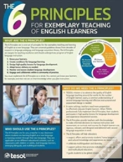 Capa do artigo The 6 Principles Quick Guide