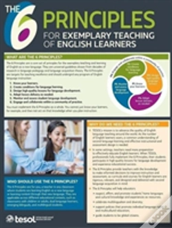 Capa do artigo The 6 Principles Quick Guide