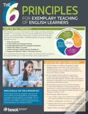 Capa do artigo The 6 Principles (R) Quick Guide: Pack Of 25