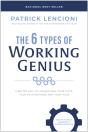 The 6 Types Of Working Genius - Preview