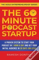 The 60-Minute Podcast Startup