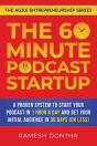 The 60-Minute Podcast Startup - Preview