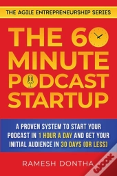 The 60-Minute Podcast Startup