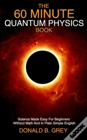 Capa do artigo The 60 Minute Quantum Physics Book