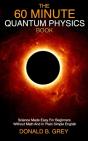 The 60 Minute Quantum Physics Book - Preview