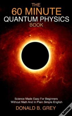 Capa do artigo The 60 Minute Quantum Physics Book: Scie