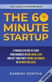 The 60-Minute Startup