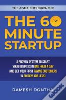 The 60-Minute Startup